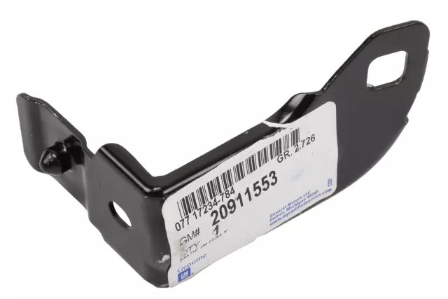 Genuine GM Head Lamp Bracket 20911553