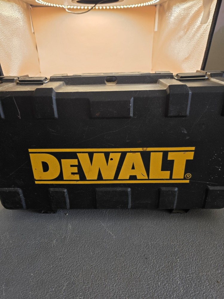 Preowned Dewalt DW682 Plate Joiner