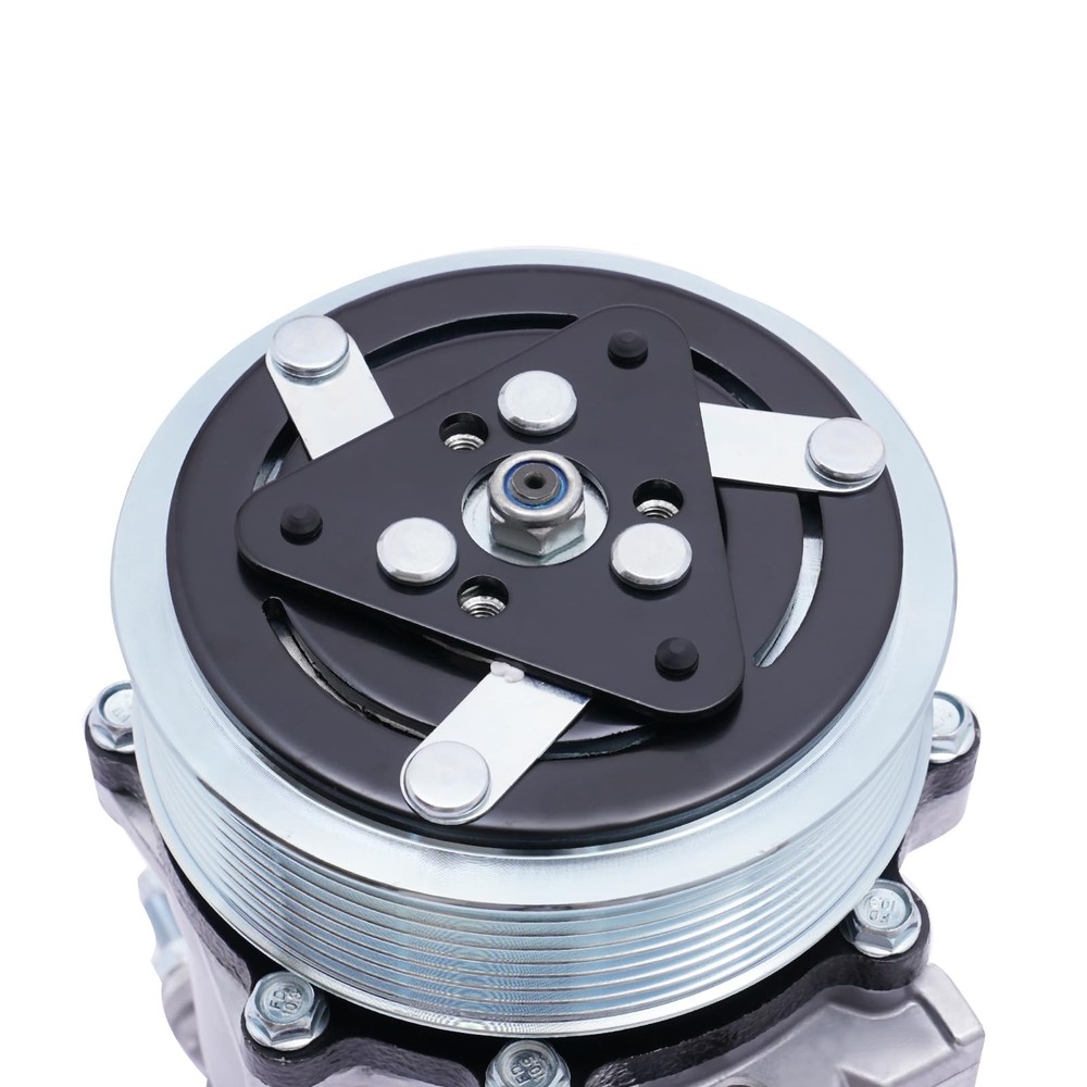 A/C Compressor for Trucks 3582435C1