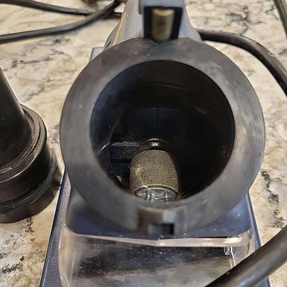 Drill Doctor DD350X Drill Bit Sharpener Tested Works