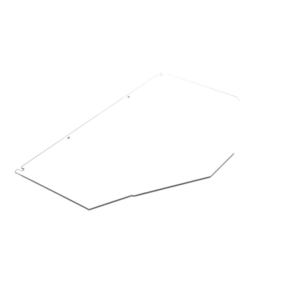 PARTITION,HOPPER,250 87609 - Genuine OEM Replacement Part