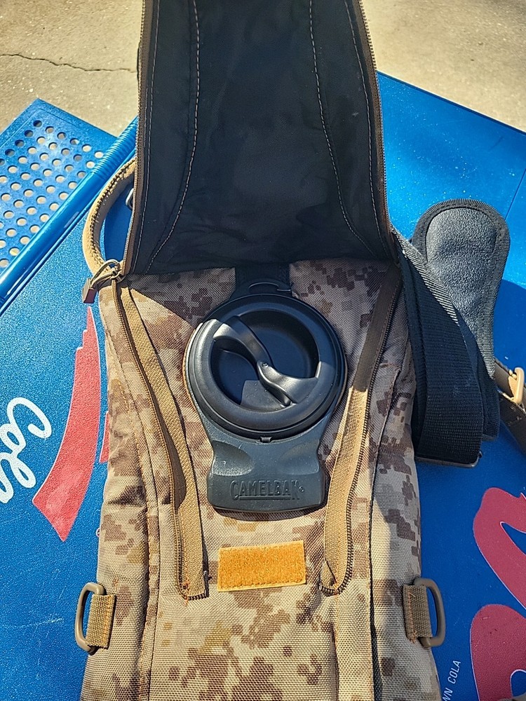 Camelbak Maximum Gear