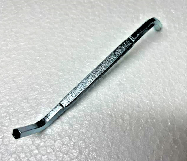 NEW INSINKERATOR Jam Buster Wrench WRN-00 Garbage Disposal Hex Allen Key Tool