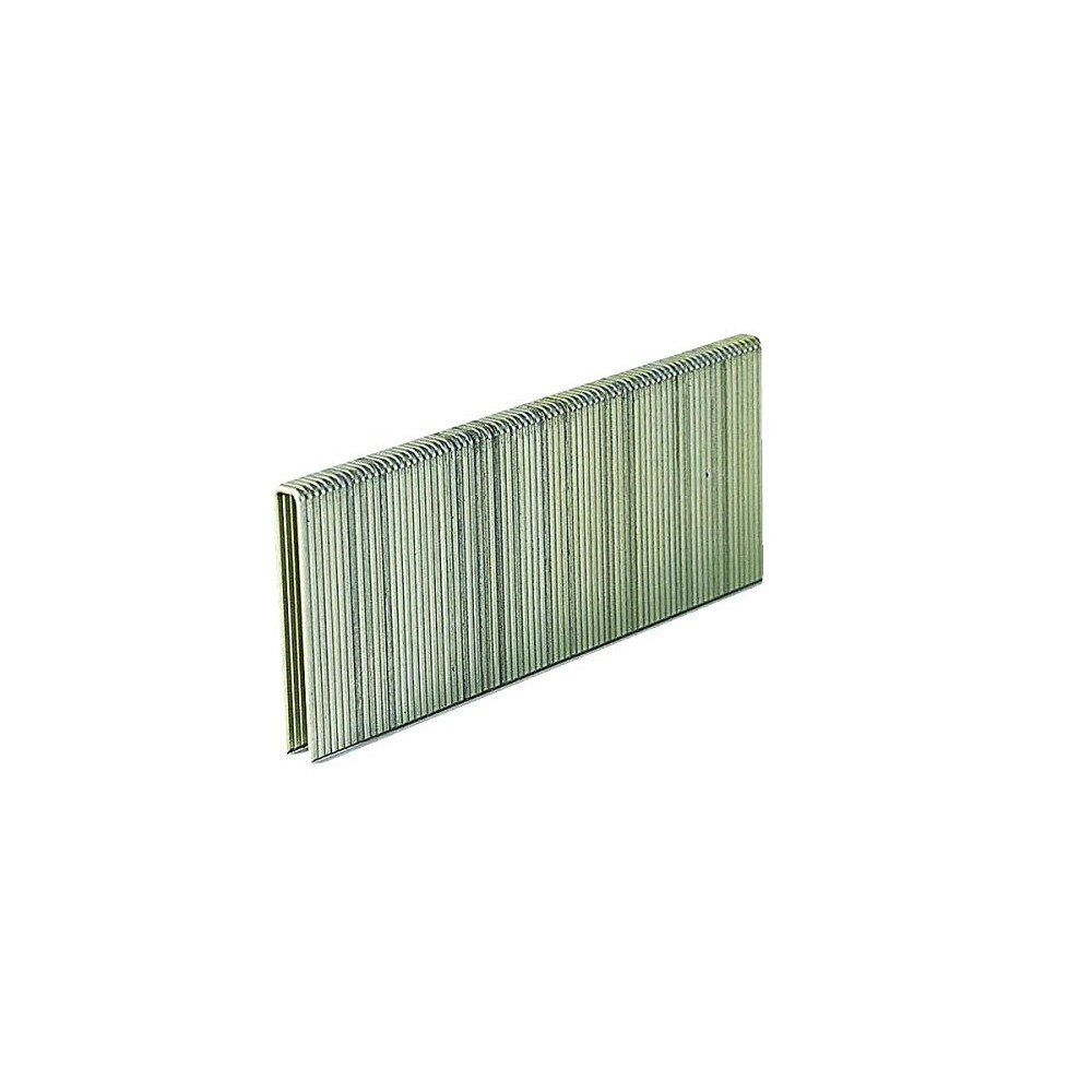 Primesource GRL11 1/4" x 3/4" 18 Ga. Galvanized Staples