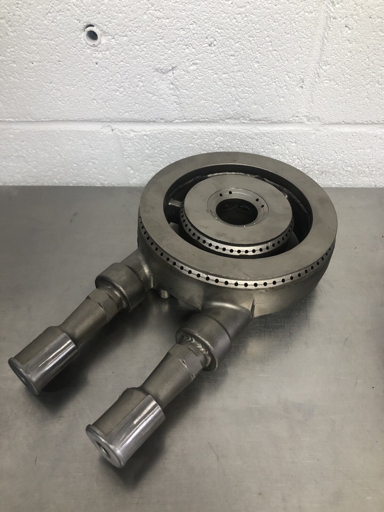 Coyote Replacement Burner | Power Burner | C1PB-0004
