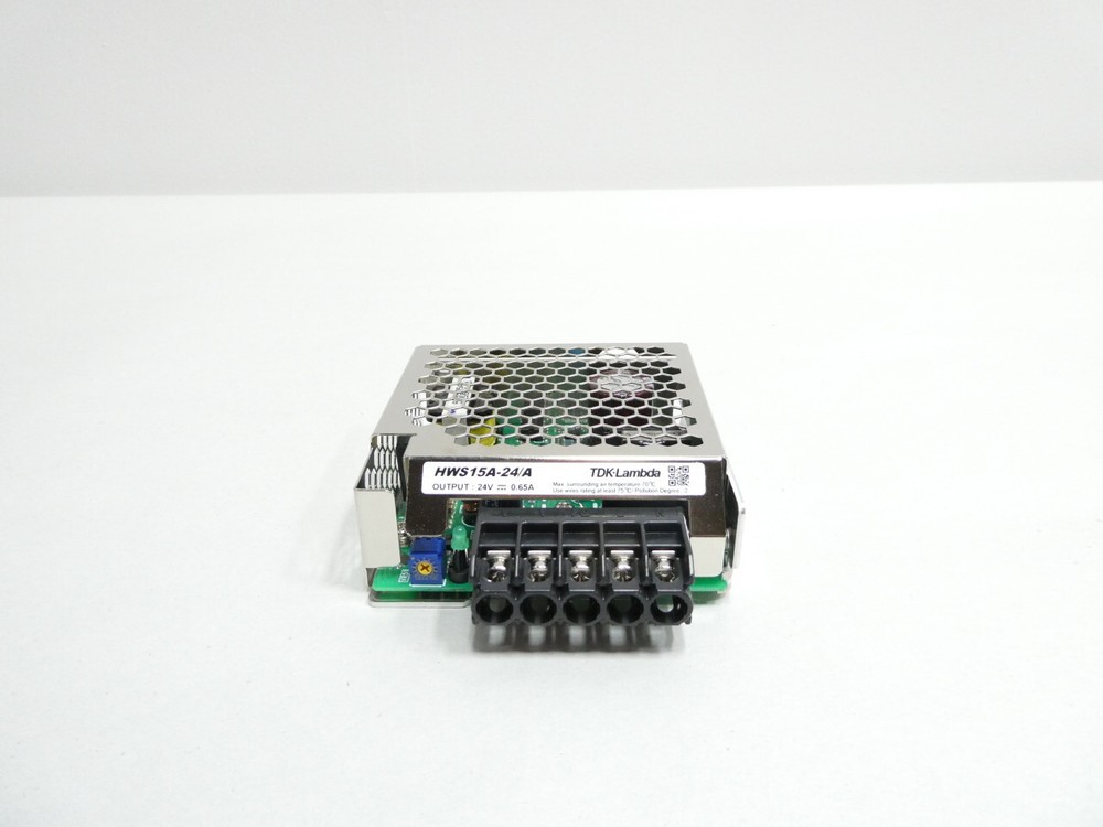 Tdk HWS15A-24/A Power Supply Module