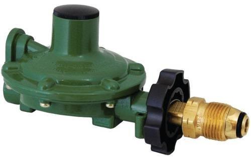 AP Products MEGR2301618 Single Stage Regulator