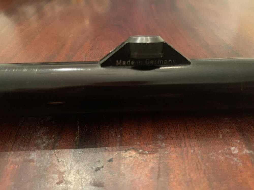 Supralyt Dural 4x30 Scope Germany German 3 Post