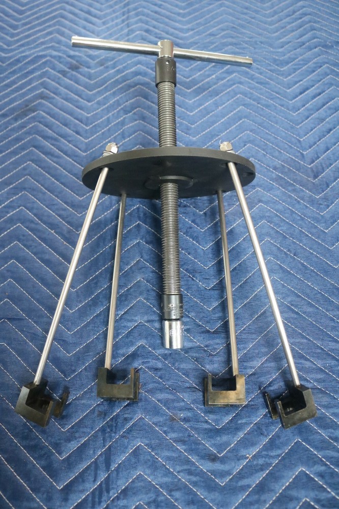 Pt6 Ring Gear Puller 3, 4 or 6 blade