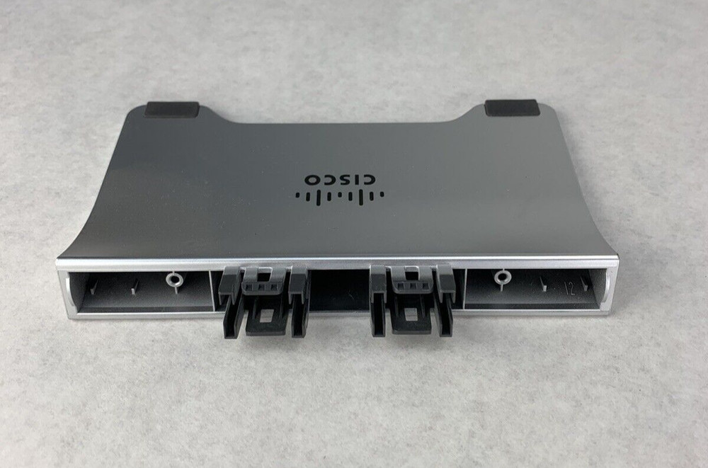Cisco 7800 Series Phone Back Stand Footstand