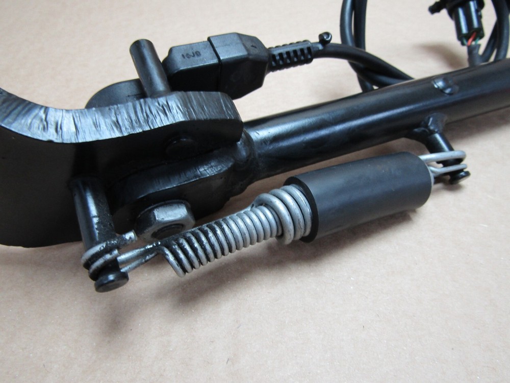 Aprilia RS 660 2020 side prop stand (12964)