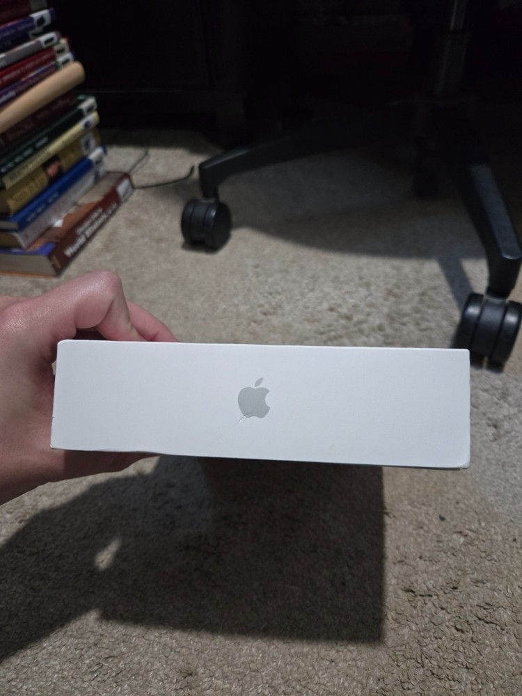 Apple iPad 6th Generation 32 GB Box Only - EMPTY BOX