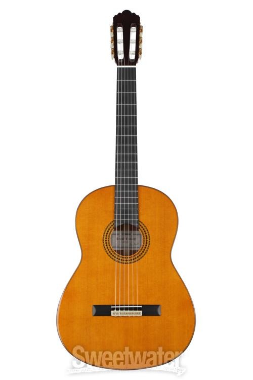 Yamaha GC12C Classical - Natural