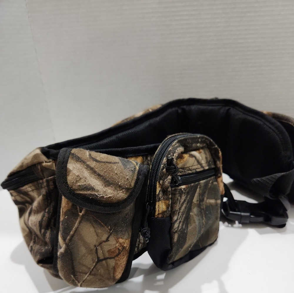 Fieldline Hunting Belt