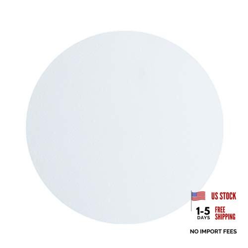 50mm,0.10um,PES Membrane Filter,Made by Polyethersulfone,50 Sheet/Pack