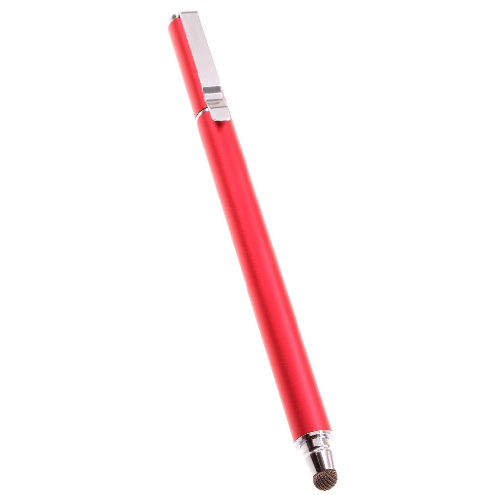 For Galaxy Tab S7/S9/S10/FE/Plus - Red Stylus Touch Screen Pen