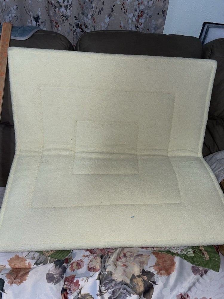 weaver saddle pad