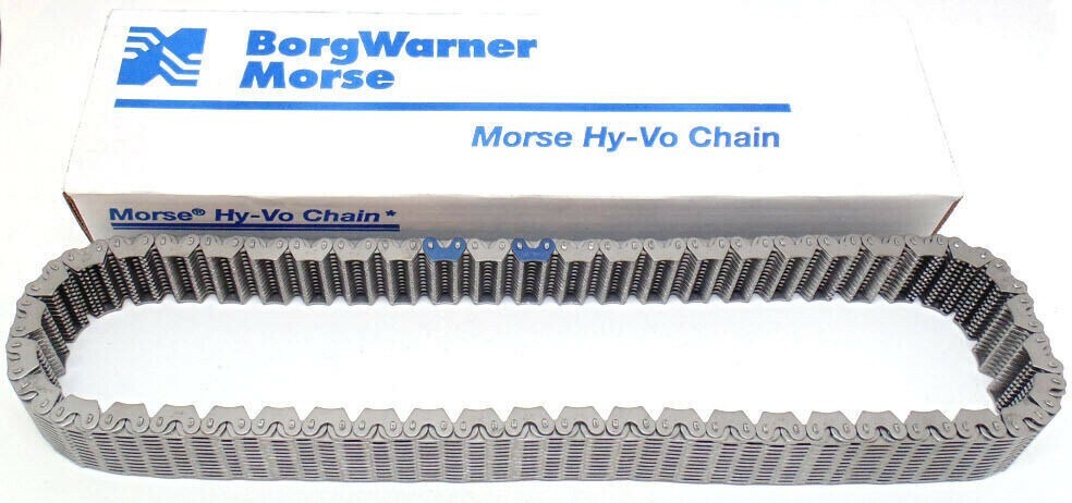 NP208C NP241C/ DLD BorgWarner HV025 Transfer Case Chain