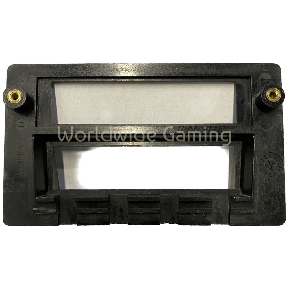 IGT S-Plus Bill Guide Bezel