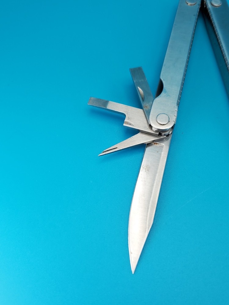 Leatherman PST Multi Tool! 04/93 Date Stamp