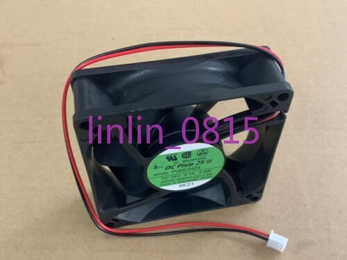 1PCS New SERVO PUDC24Z4 cooling fan