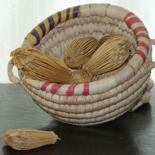 Berber toothpick - 100 pcs