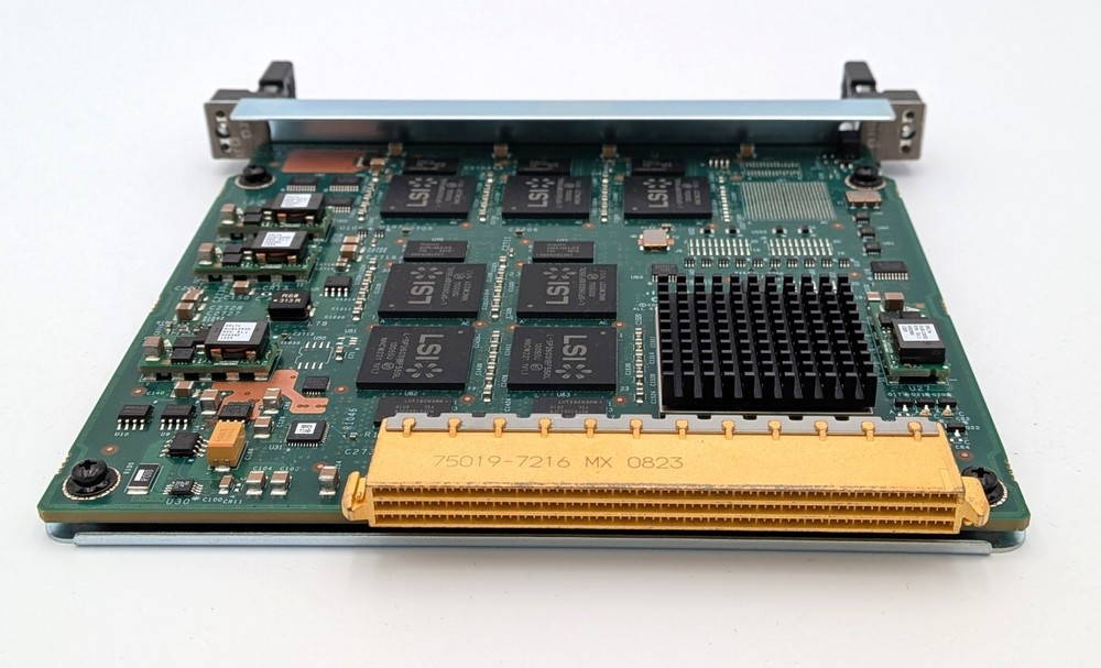 Cisco SPA-DSP ASR1000 Series Digital Signal Processor Module - 5 Star Certified