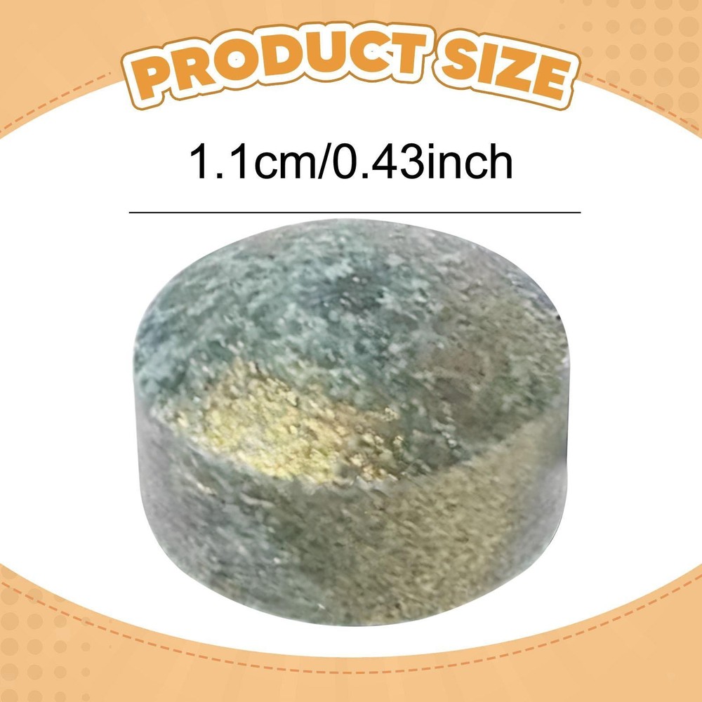Break Jump Tip Billiard Cue Tip Spare Part