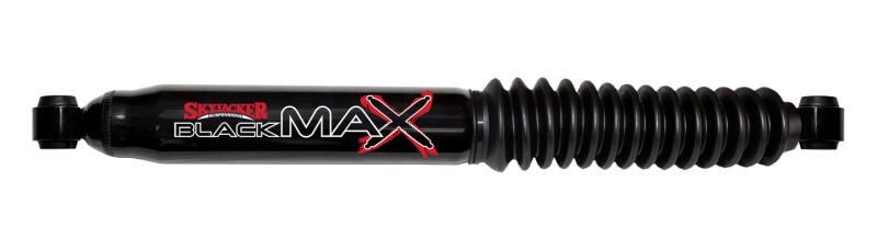 Skyjacker 8400 Steering Stabilizer Replacement Cylinder for Jeep - Black
