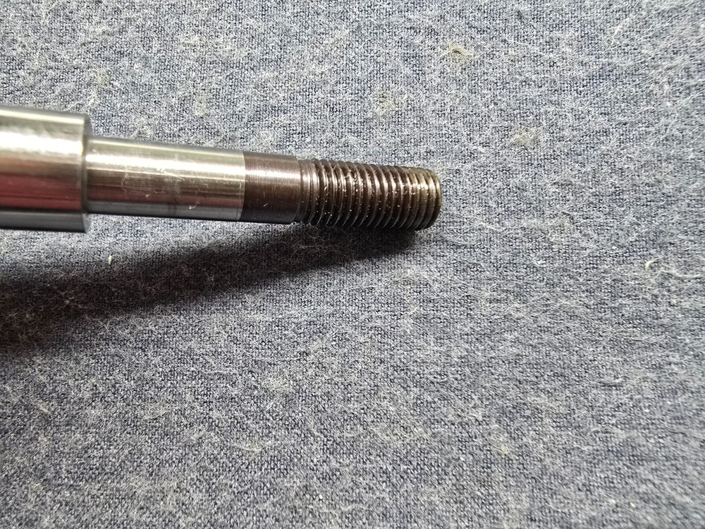 Vintage OS MAX-H 80 Engine Part - Crankshaft