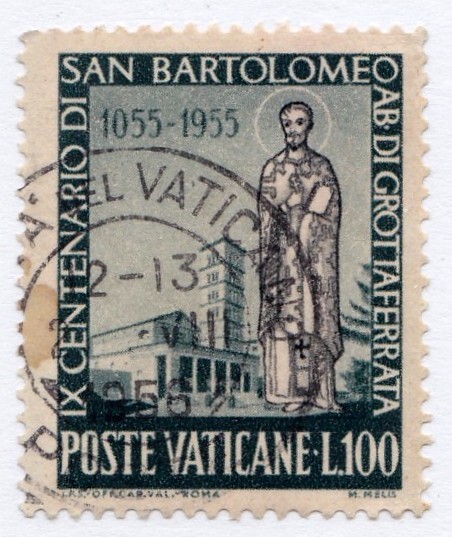 Vatican City       202     used