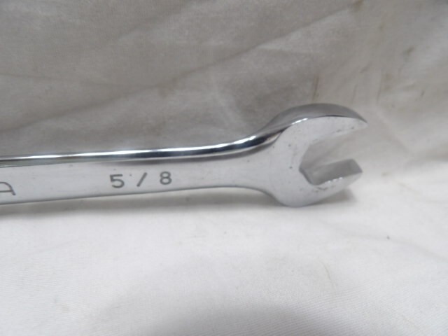 Urrea 5/8" Combination Wrench 1220