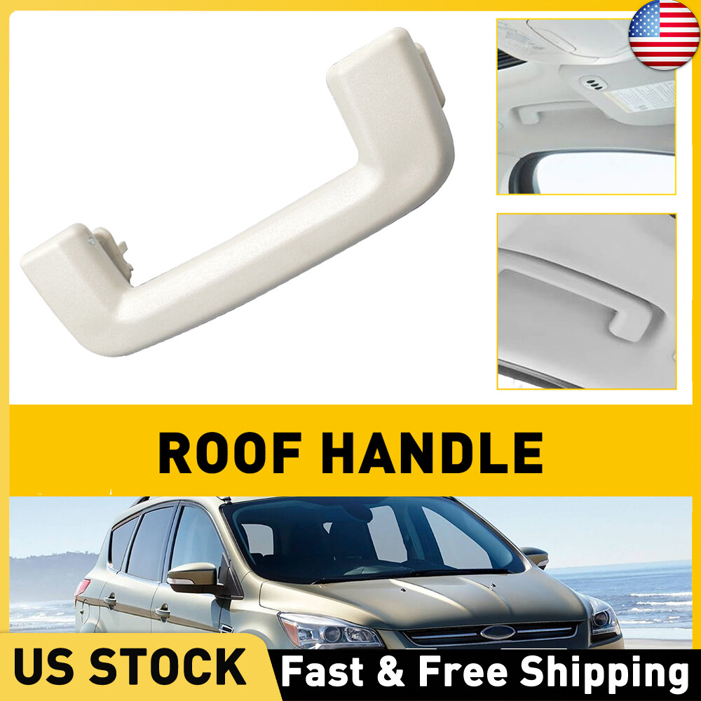 7S7Z-5831406-AA For Ford Escape 2012-2019 Front Roof Handle Pull Grab Handle US