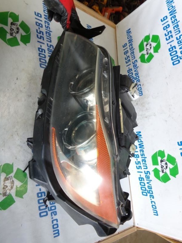 335i 2007 Misc. Parts 7987158