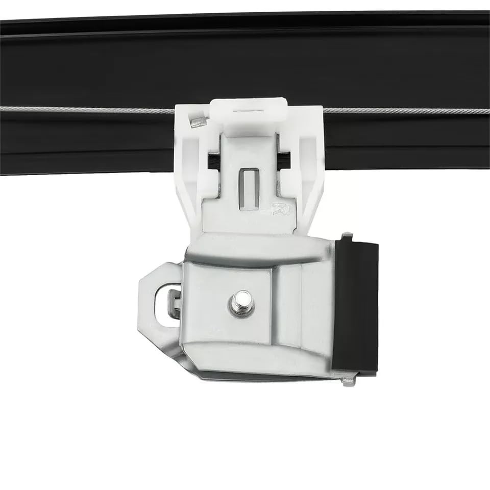 Front Right Passenger Side Power Window Regulator with (2-Pin 2012-Chevy Cruze