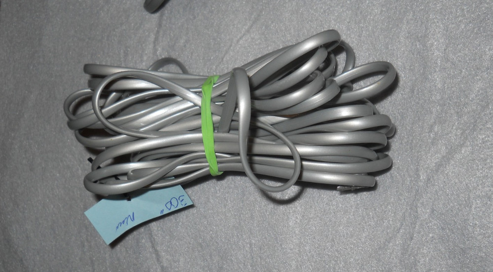 Wall Phone Cord/Cable for Landline