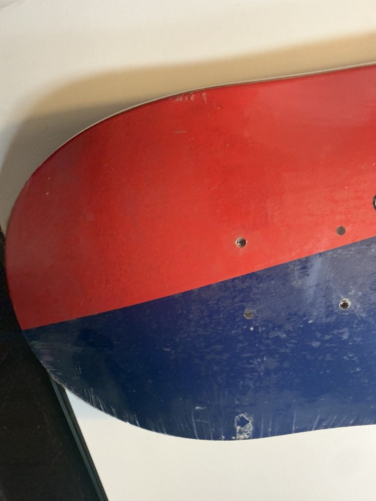 Mainland VW Bus Skateboard Deck 8.25” Sealed