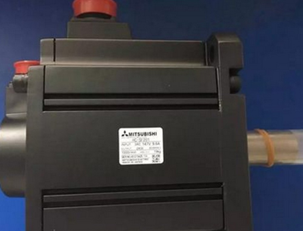 NEW Mitsubishi HC-SF201