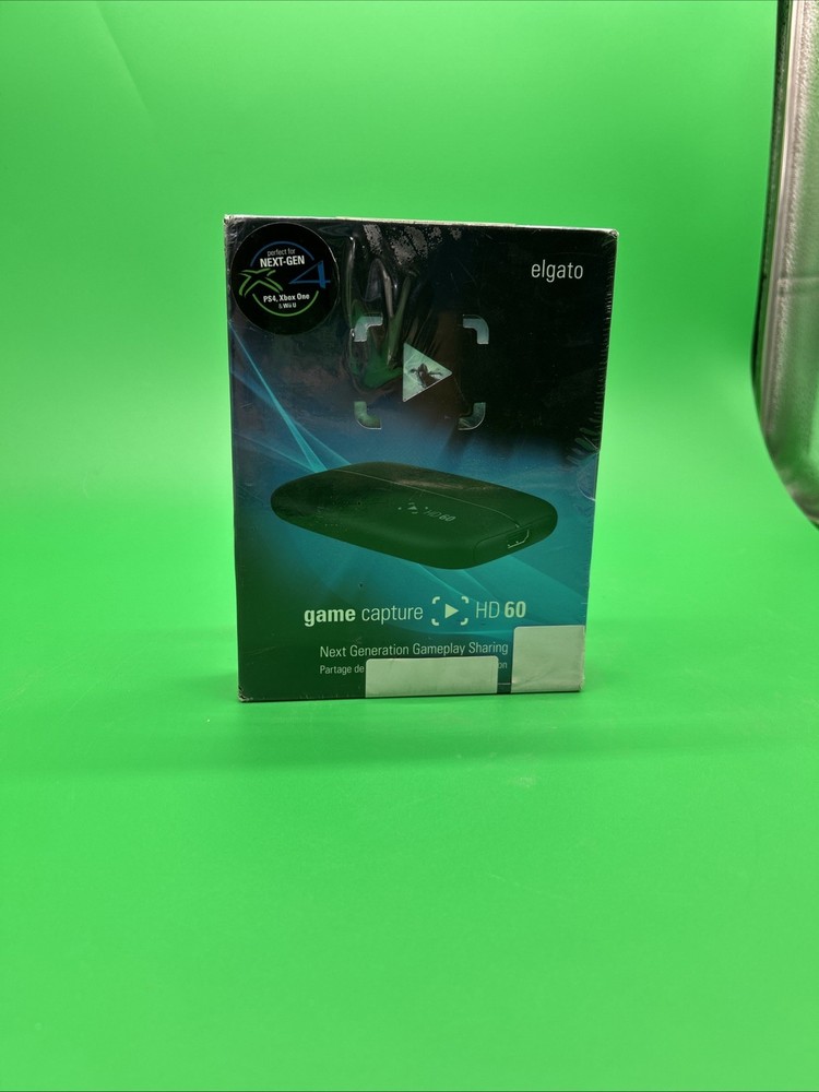 Elgato HD60 External Capture