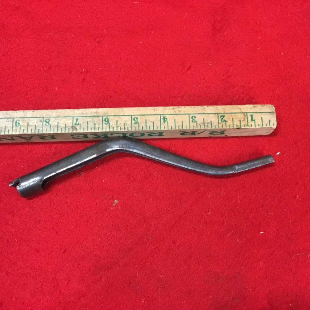 VINTAGE K-D 2402 Drum Brake Spring Tool 24d2