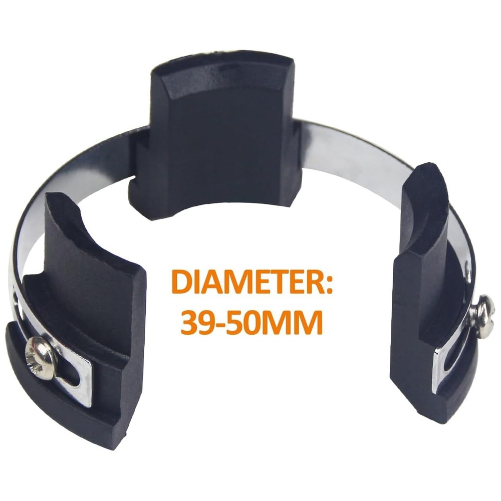 Motorcycle Fork Seal Tool - Fits 39-50mm (Major Brands)