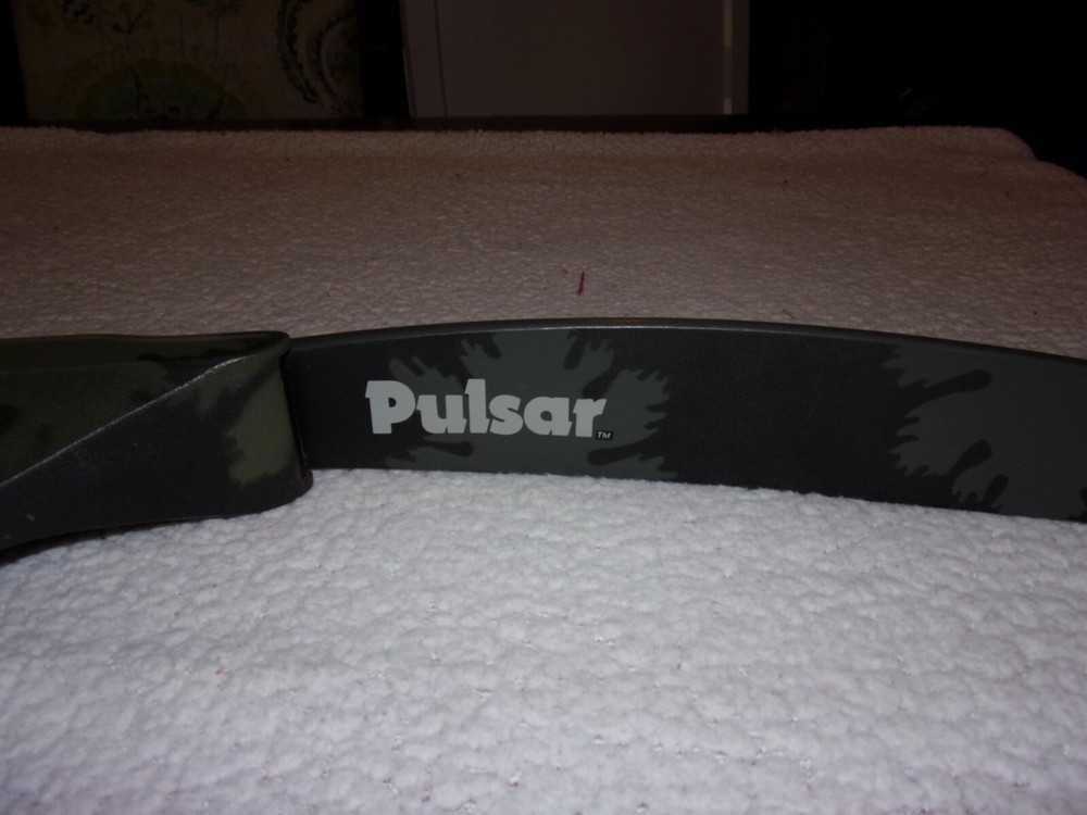PSE Pulsar Game Sport Compound Bow