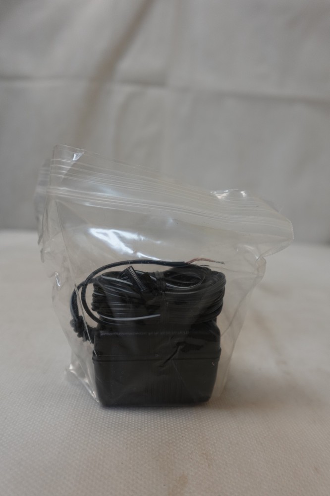 Pelco Surveillance System Matrix Keyboard CM6700 MUX Wire Kit KBDKIT
