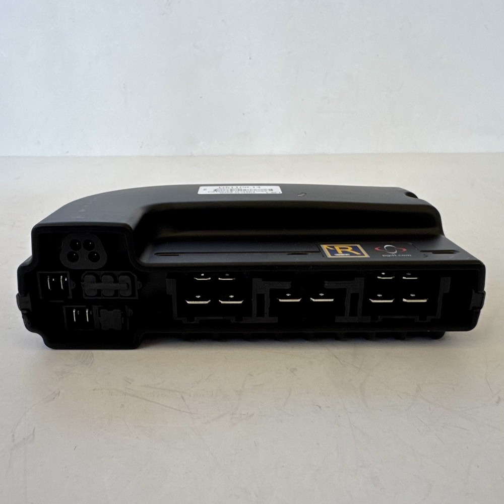 PG Drives R-Net Power Module D51109.14 Wheelchair Controller