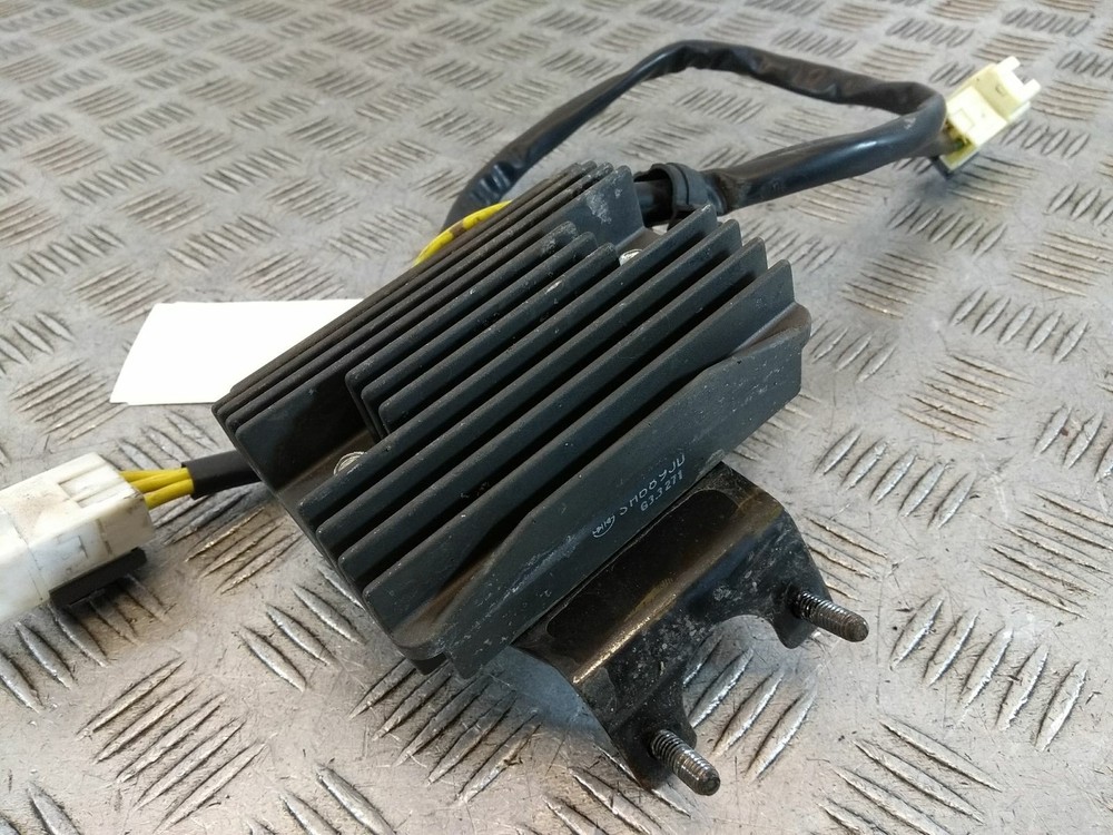 0 PIAGGIO BEVERLY RECTIFIER REGULATOR