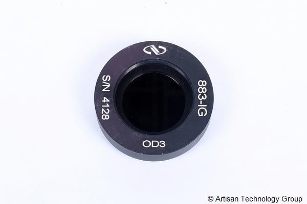 Newport 883-IG OD3 Attenuator
