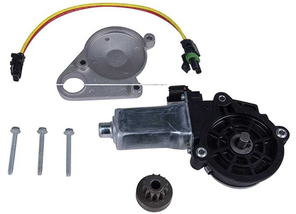 Lippert 379608 Motor Replacement Kit (For Pre Imgl/9510 Control Steps)