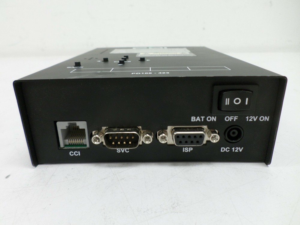 PDI SD-Card Interface Serial CB-2000 Module