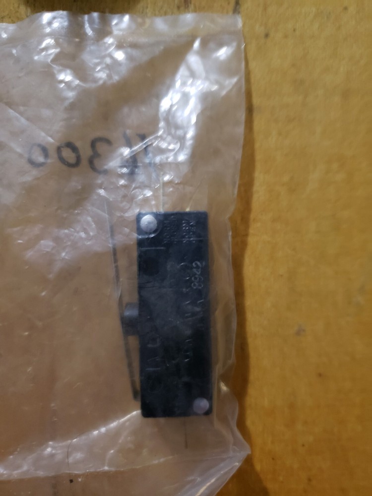 SUPCO 16300 ES16300 Switch (Box EEEE)