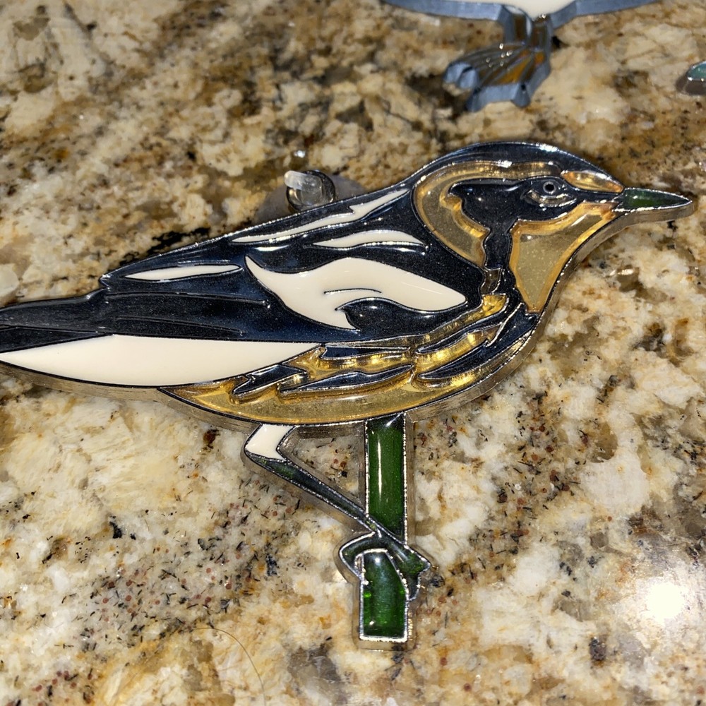 7 Bird Sun catchers So Sweet